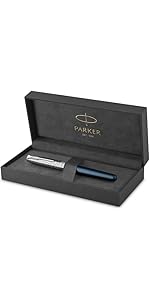 Amazon.co.jp: PARKER パーカー ボールペン デュオフォールド