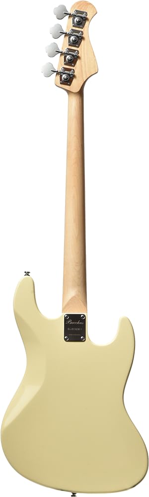 Amazon.co.jp: Bacchus バッカス レフティ WL4-STD-LH/R 左利き