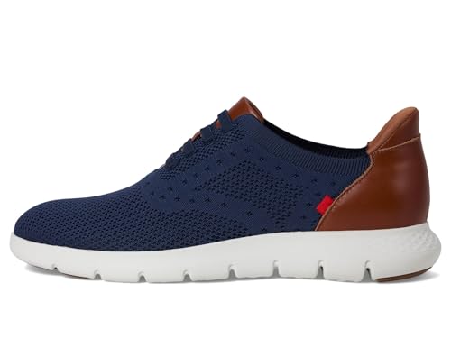 Marc Joseph New York Men's Victory Street (Hands Free Technology) Oxford4