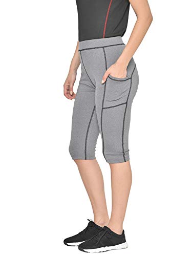 Image of CHKOKKO Women Yoga Pants