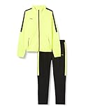 Softee Herren Sets Sets, Yellow/Black, S, 75021