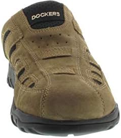 Dockers by Gerli Herren Low-Top Sneaker, Männer Schnürschuhe,wasserabweisend,Schnuerschuhe