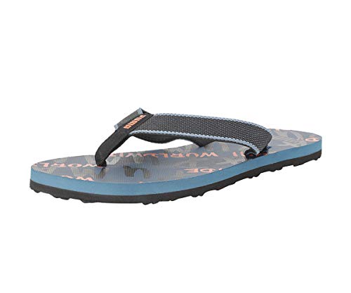 Image of PUMA unisex-adult Ferric Gu Slipper
