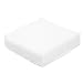 Birchwood Casey Patch 3" Square .50 Caliber, 20 & 12 Gauge 300 Pack