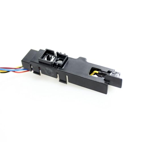 Botón de encendido Dell XPS 8300 8100 que soluciona fallos de arranque cable 0F7M7N 6
