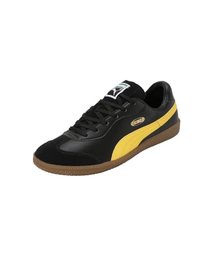 Image of Puma Men King 21 IT Football Shoe