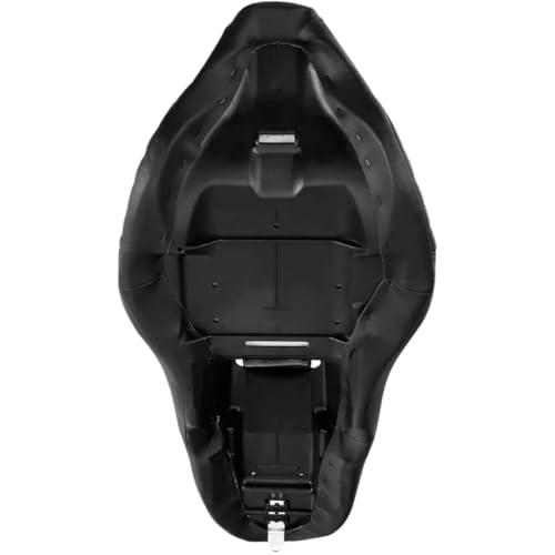 Asiento de conductor y pasajero de alta resistencia para Ultra Classic CVO 3