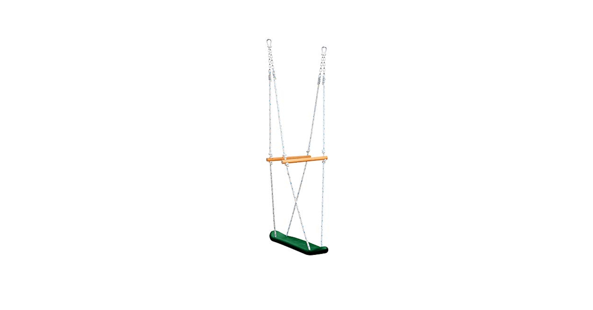 Amazon.com: Gorilla Playsets 07-0026 Skateboard Swing