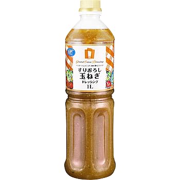 Vandro ���肨�낵�ʂ˂��h���b�V���O 1L ×1 �{ (Vandro���S�t�)