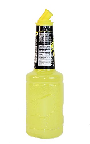 Finest Call Premium Sweet & Sour Drink Mix, 1 Liter Bottle (33.8 Fl Oz), Pack of 6 - Thumbnail 4