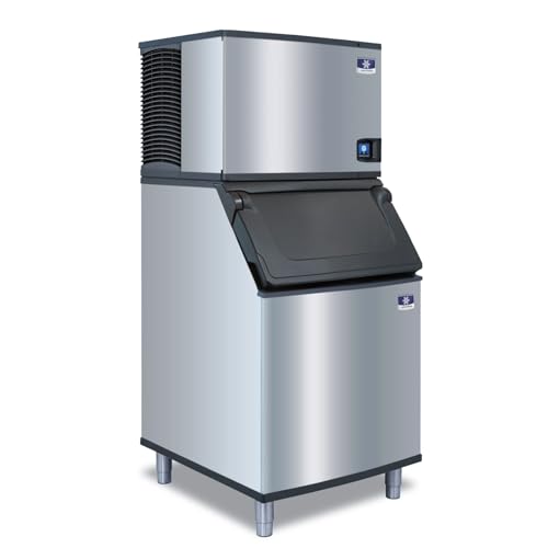 Manitowoc commercial ice maker