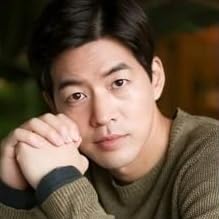イ・サンユン(Lee Sang-Yun)