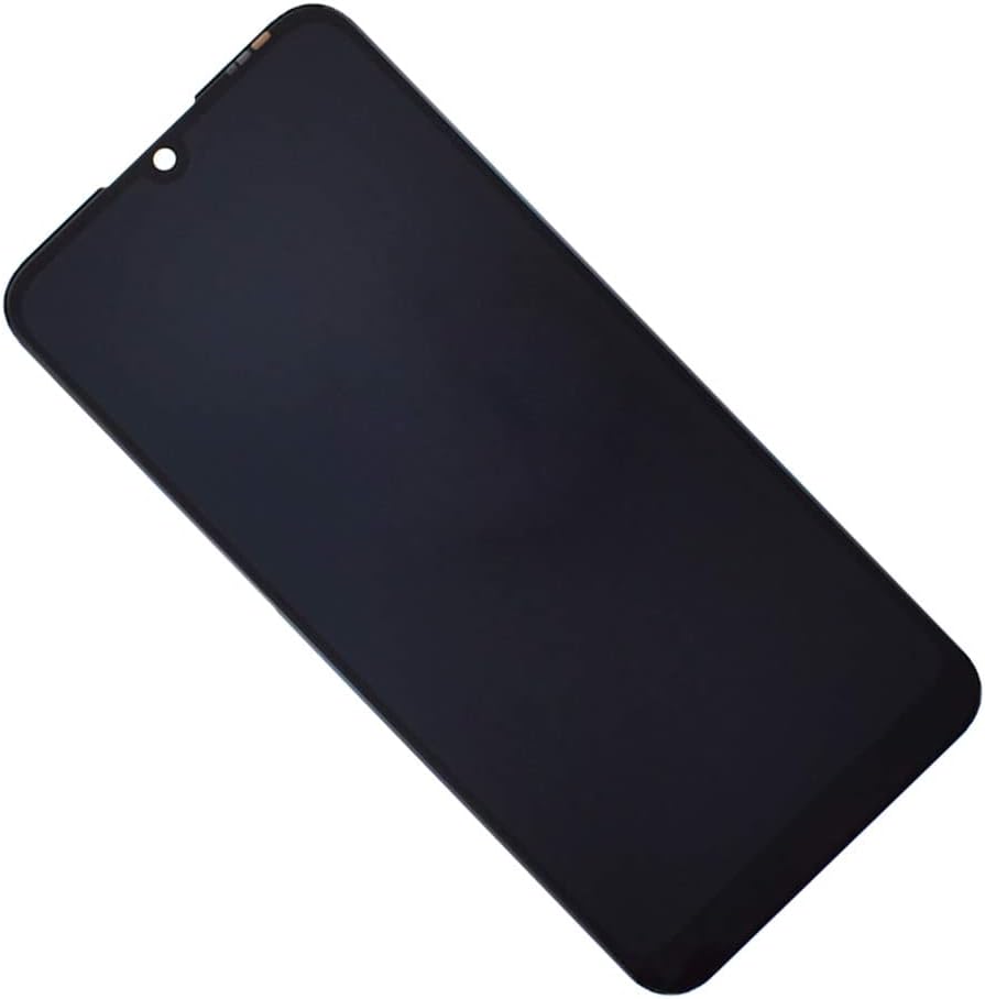 A-MIND for Huawei Y6 2019 LCD Screen Replacement Display Digitizer MRD-LX1F MRD-LX1 MRD-LX3 MRD-LX1N Full Assembly Repair Kits,with Tools