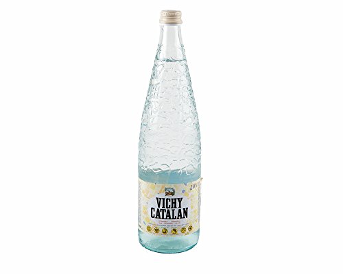 Agua Vichy Catalan (Fría), 1 botella, 1 l