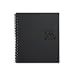 Behance Dot Grid Book (8.5 x 10.5) by Behance