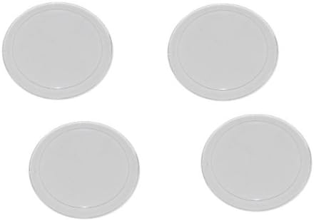 1963 Corvette Small Dash Gauge Lens