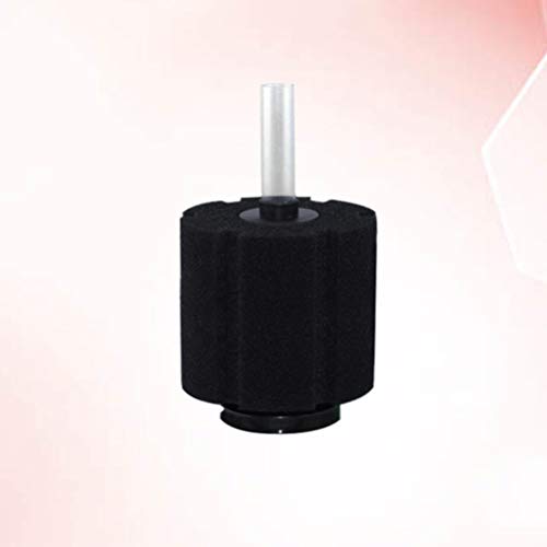 Popetpop 1 pç, durável, útil, fácil de usar, prático cilindro de ar, bioquímico movido a ar para aqu