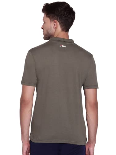 Image of Fila Men Polo Shirt