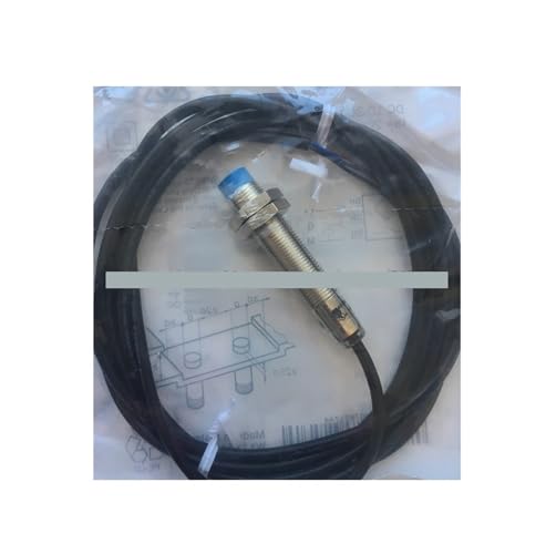 IME12-08NNSZW2S capteur de proximité SICK inductif NPN NO pour détection industrielle rapide