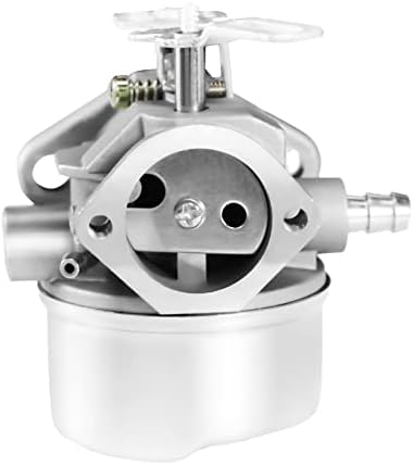 Kit Carburatore Per Potatore Asta Tagliabordi A Gas Artigiano - Foto 5