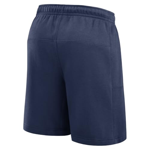 Nike MLB Arched Kicker Fleece Shorts2