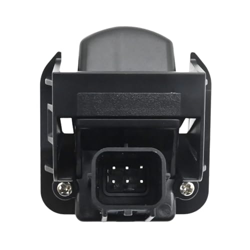 Image of Hoypeyfiy 39530 TVE H01 Car Rear View Camera Replacement for Accord Civic CV 2018 2019 2020 2021 Backup Parking Assist Camera