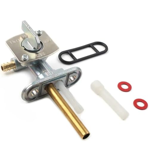 Grifo de gasolina anti fugas para tanques de moto YZ125 y YZ250