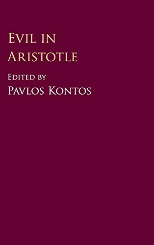 Evil in Aristotle view 2