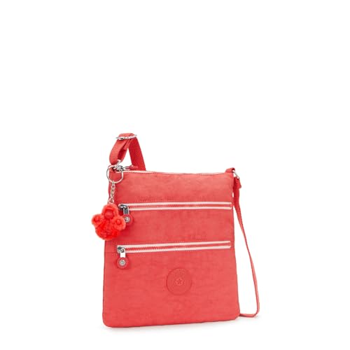 Image of Kipling Women's Keiko Crossbody Mini Bag, Lightweight Adjustable Purse, Durable Shoulder Sling