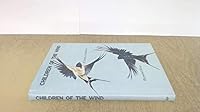 Children of the Wind: A Study of Swallows 0239001966 Book Cover