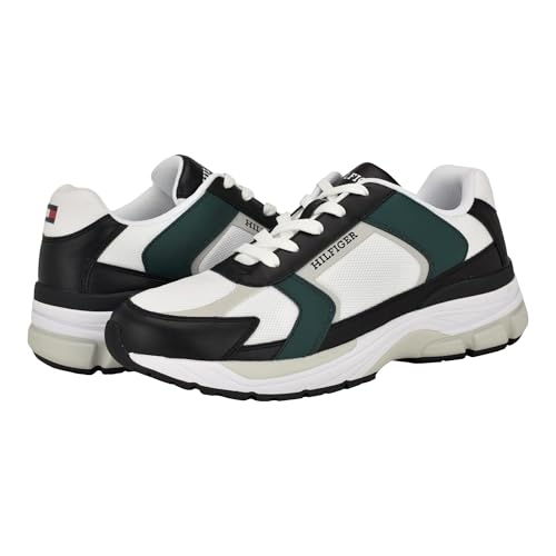 Tommy Hilfiger Men's Pisano Sneaker