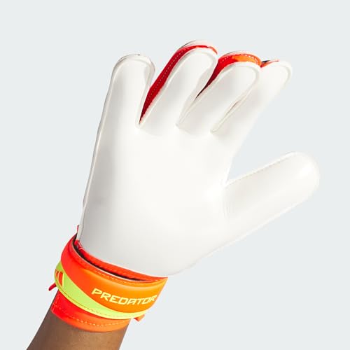 Adidas IQ4027 Unisex-Adult Training Predator Goalie Gloves thumb #4