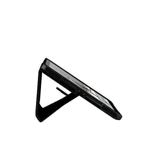 Urban Armor Gear 121916114040 Uag Designed For Ipad 10.2 Case Black thumb #7