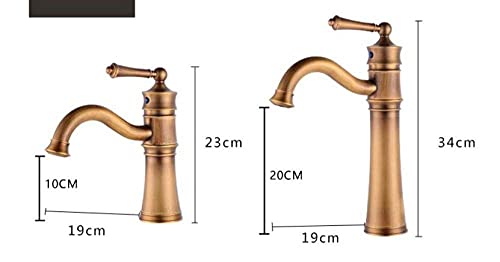 Robinet d'eau rotatif contre les éclaboussures de lavabo