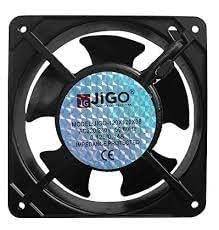 See full amazon price history chart for AMBO Axial Cooling Fan 230 Volts AC size 4 inch,Brand (Jigo) AMBO Axial Cooling Fan 230 Volts AC size 4 inch,Brand (Jigo) (B0CDGZ54SN) Amazon Price History, Amazon Price Tracker