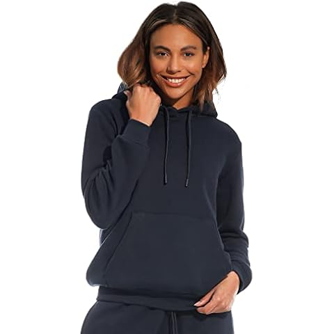 Light & Shade Sweat à Capuche Femme Cover