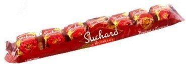 Suchard Original Rocher 'Rock' Praline Milk