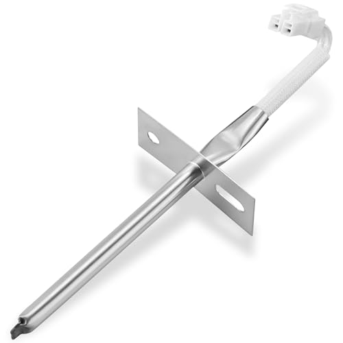 【Upgraded】 EBG61305805 DG32-00002B Range Oven Temperature Sensor Probe Replacement for Sam.Sung LG Oven Temperature Sensor - 365 Days QA - by AMI PARTS