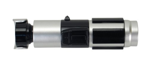 Digital Blue Yoda Lightsaber Flashlight - Thumbnail 4