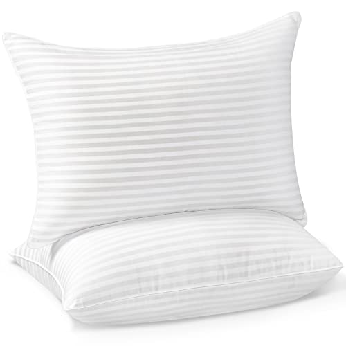 The 30 Best Queen Size Pillows of 2023 [Verified] Cherry Picks