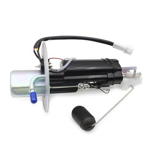 Ensemble module d'alimentation électrique stable pour GSXR 1000