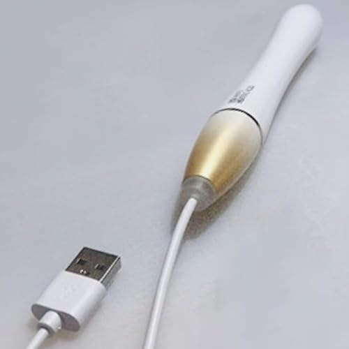 Image of USB Auto Heating Stick Heating Rod Warming Stick【42℃ Quick Heating /Auto Temperature Regulation】 Drying Rod Diatomite Absorbent Stick 2-Piece Set