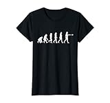 Photo Gallery disc golf evolution woman frisbee disc golf ladies gift maglietta Photo Gallery disc golf evolution woman frisbee disc golf ladies gift maglietta