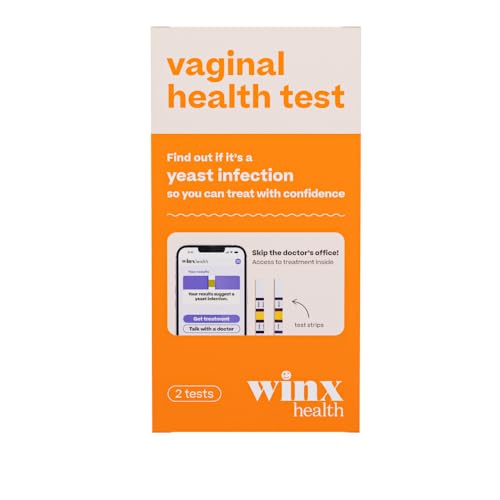 Image of Stix Vaginal pH Tests 2 Pack | Monitor Intimate Health | Easy to Use & Accurate Women's Acidity & Alkalinity Balance pH Level Tester Kit