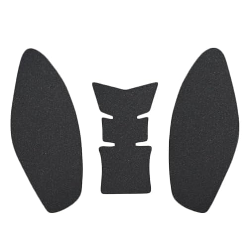 Protection réservoir moto pour RS660 coussinet latéral grip genou