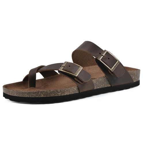 WHITE MOUNTAIN Gracie Signature Comfort-Molded Footbed Sandal