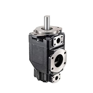 Omeroplix HL780-9 Hydraulische Lenkpumpe 31LH-00200