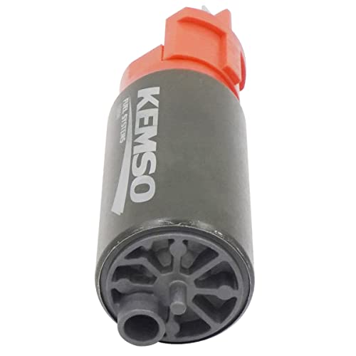 Image of KEMSO 13698 High Performance Fuel Pump for 2016-2023 Polaris RZR 1000 Turbo, 2521560 2206278
