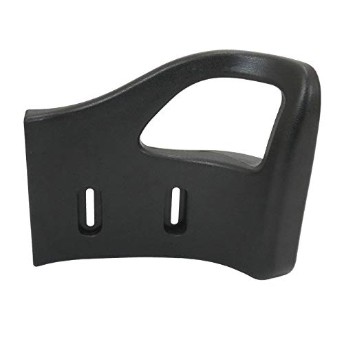 Amazon | KIKAIYA フォークリフトシート バックレスト トヨタ