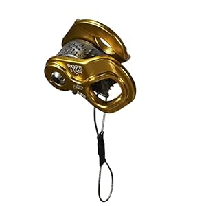 Wild Country Ropeman 2 Steigklemme